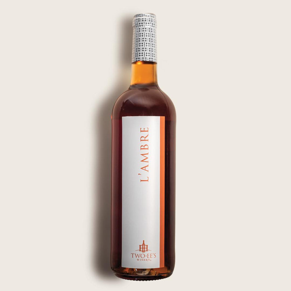 L’Ambre