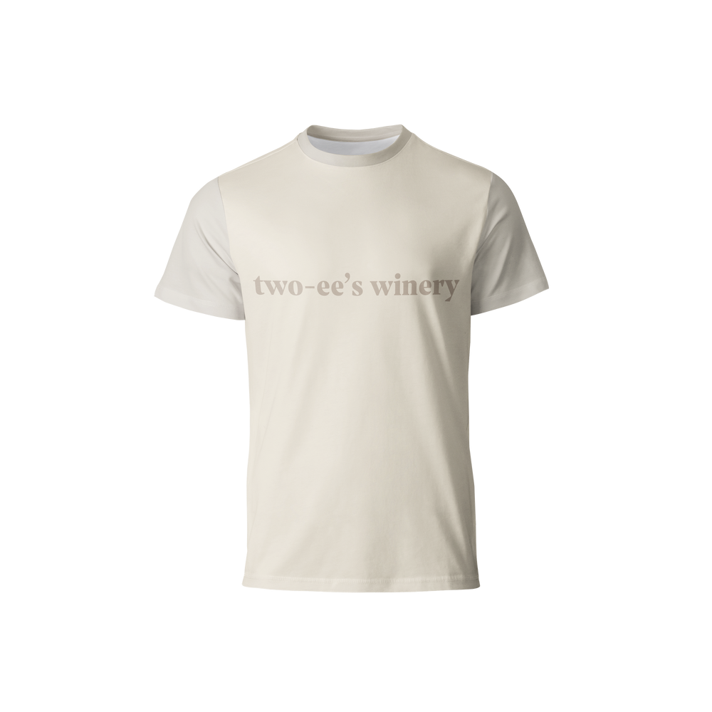 Wine & Cheese Shirt