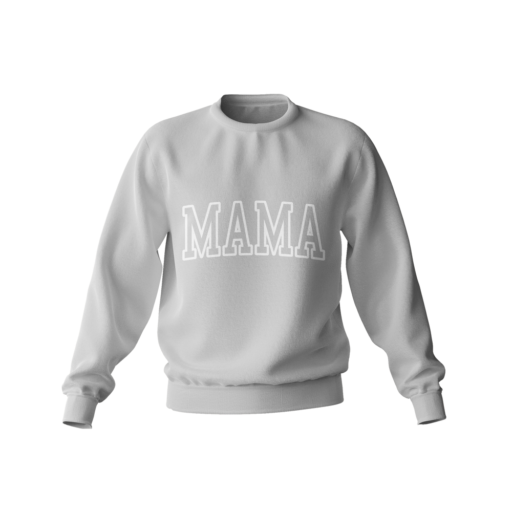Mama Crewneck
