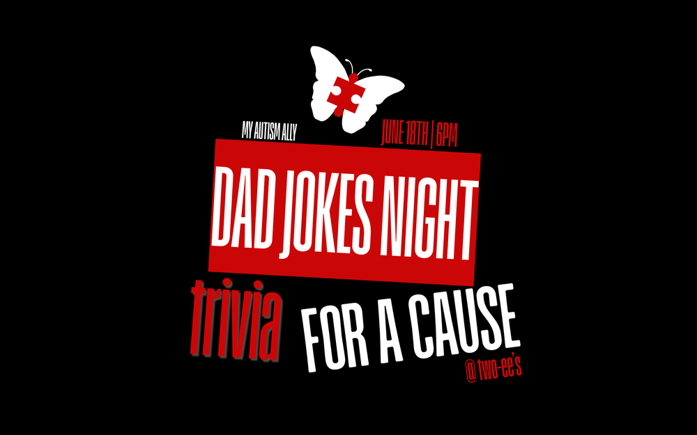 Trivia Night for a Cause: Dad Jokes