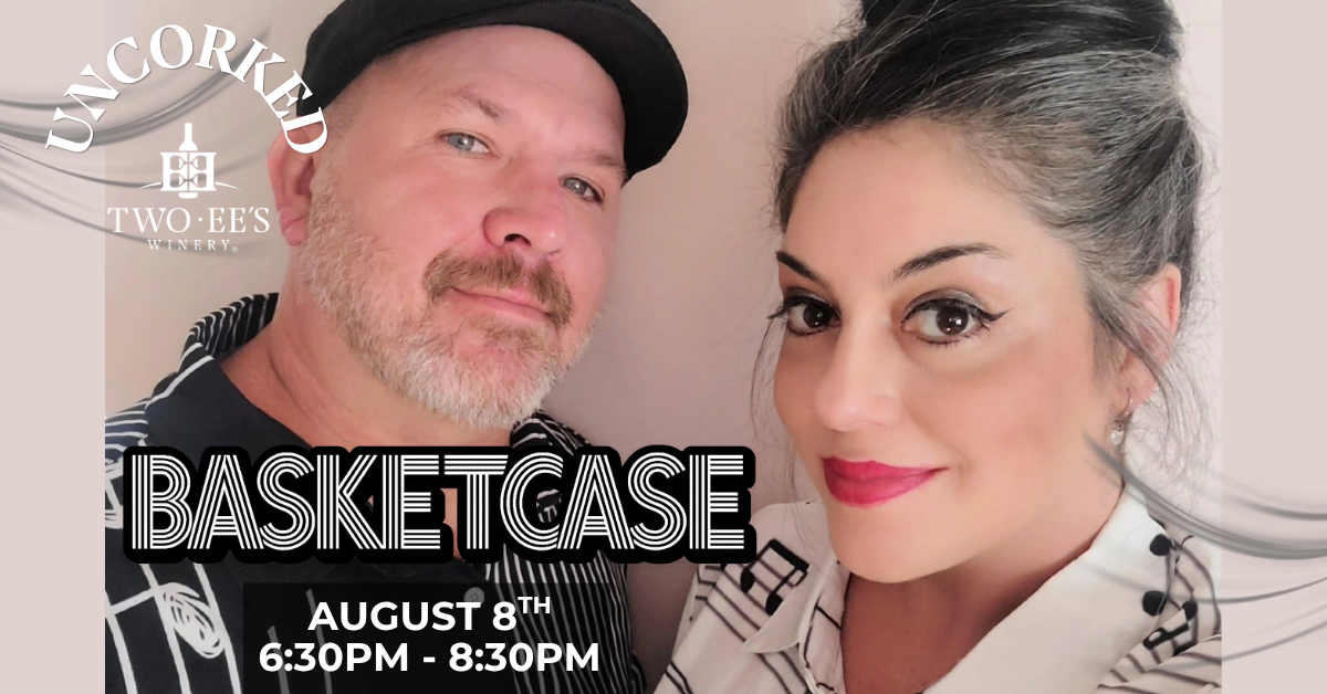 Uncorked: Basketcase