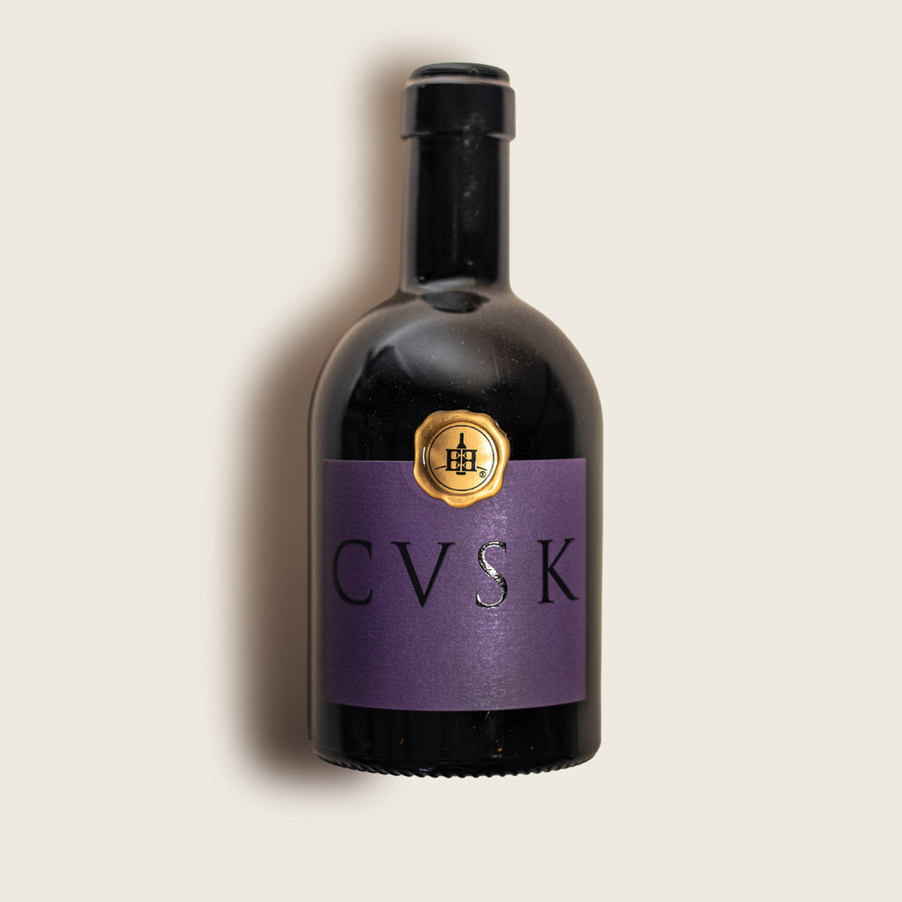 2018 CVSK