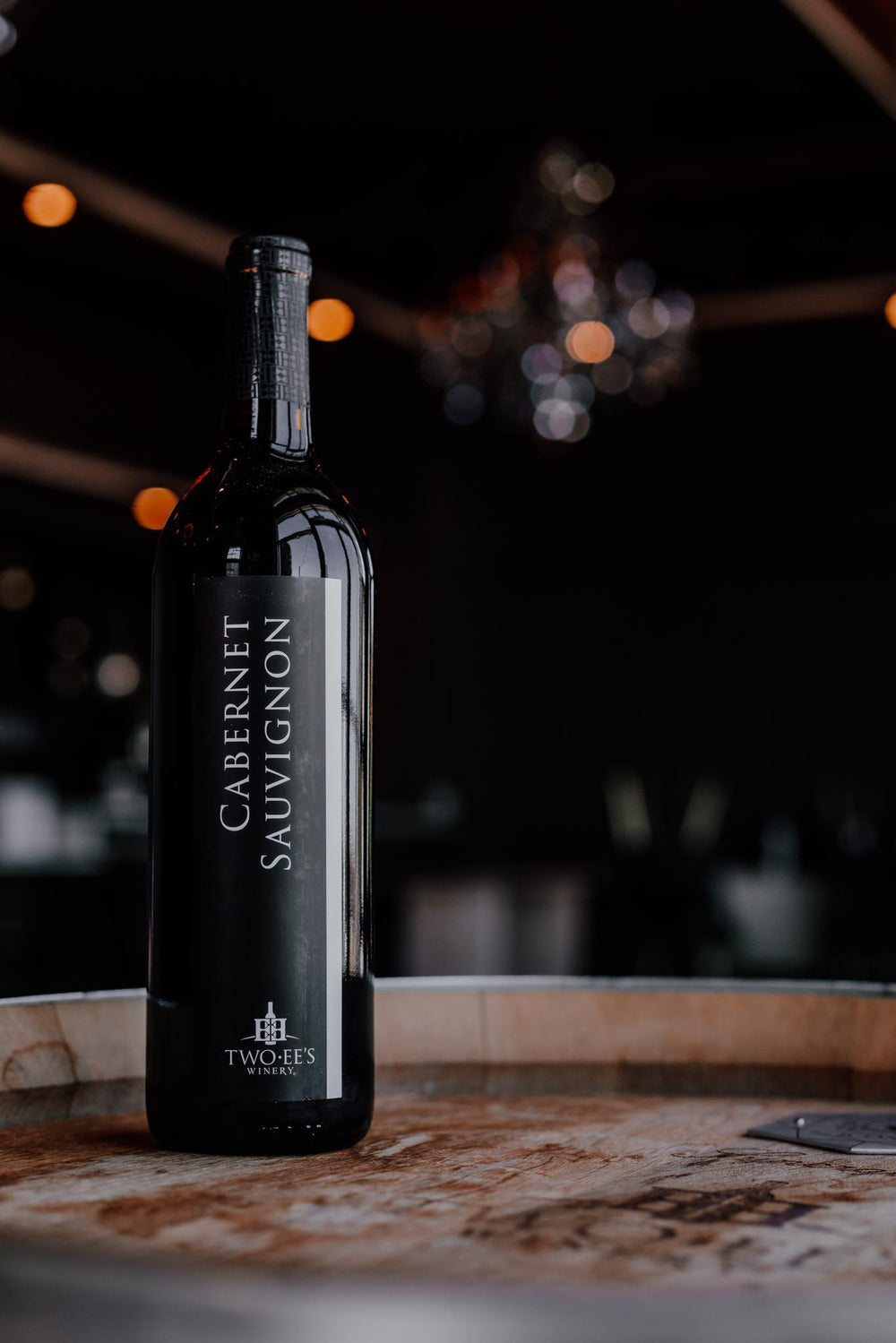 2019 Cabernet Sauvignon