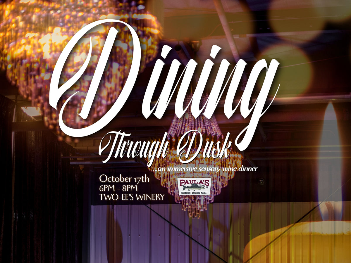 Dining Through Dusk