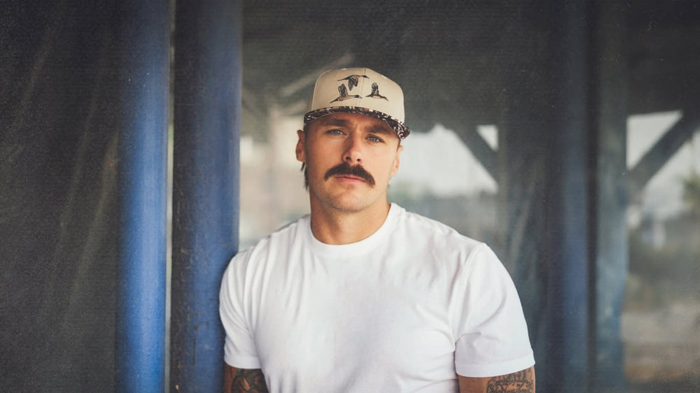Nashville Recording Artist: Dylan Raymond
