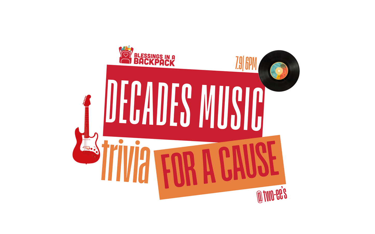 Trivia Night for a Cause: Family Movies