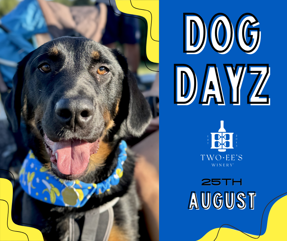 Dog Dayz