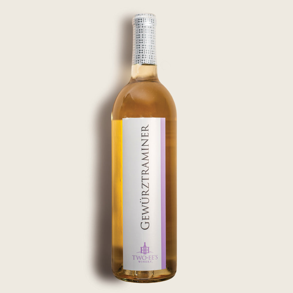 2023 Gewürztraminer