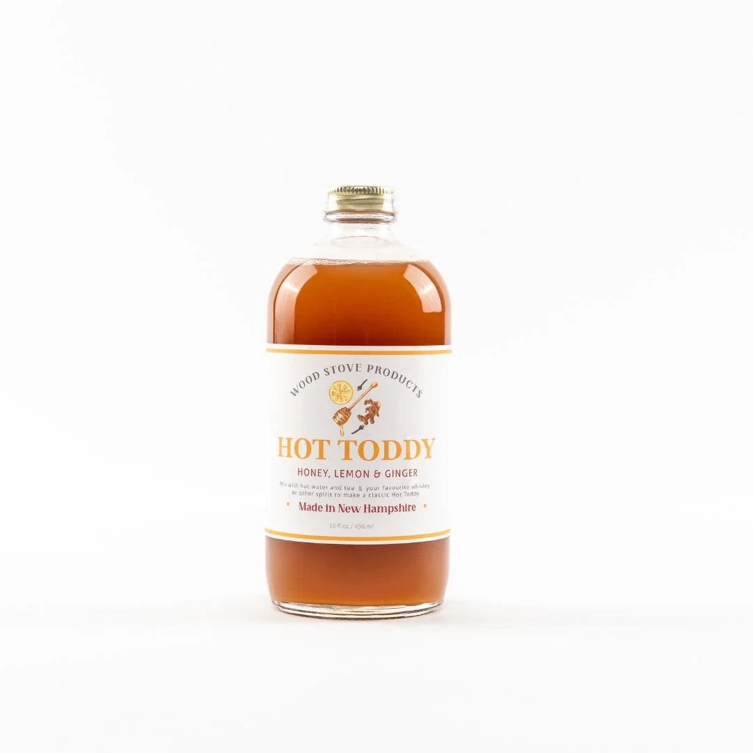 Hot Toddy Mixer