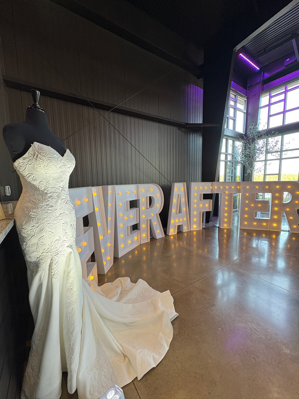 EVER AFTER: A Bridal Experience {PRE-REGISTRATION}