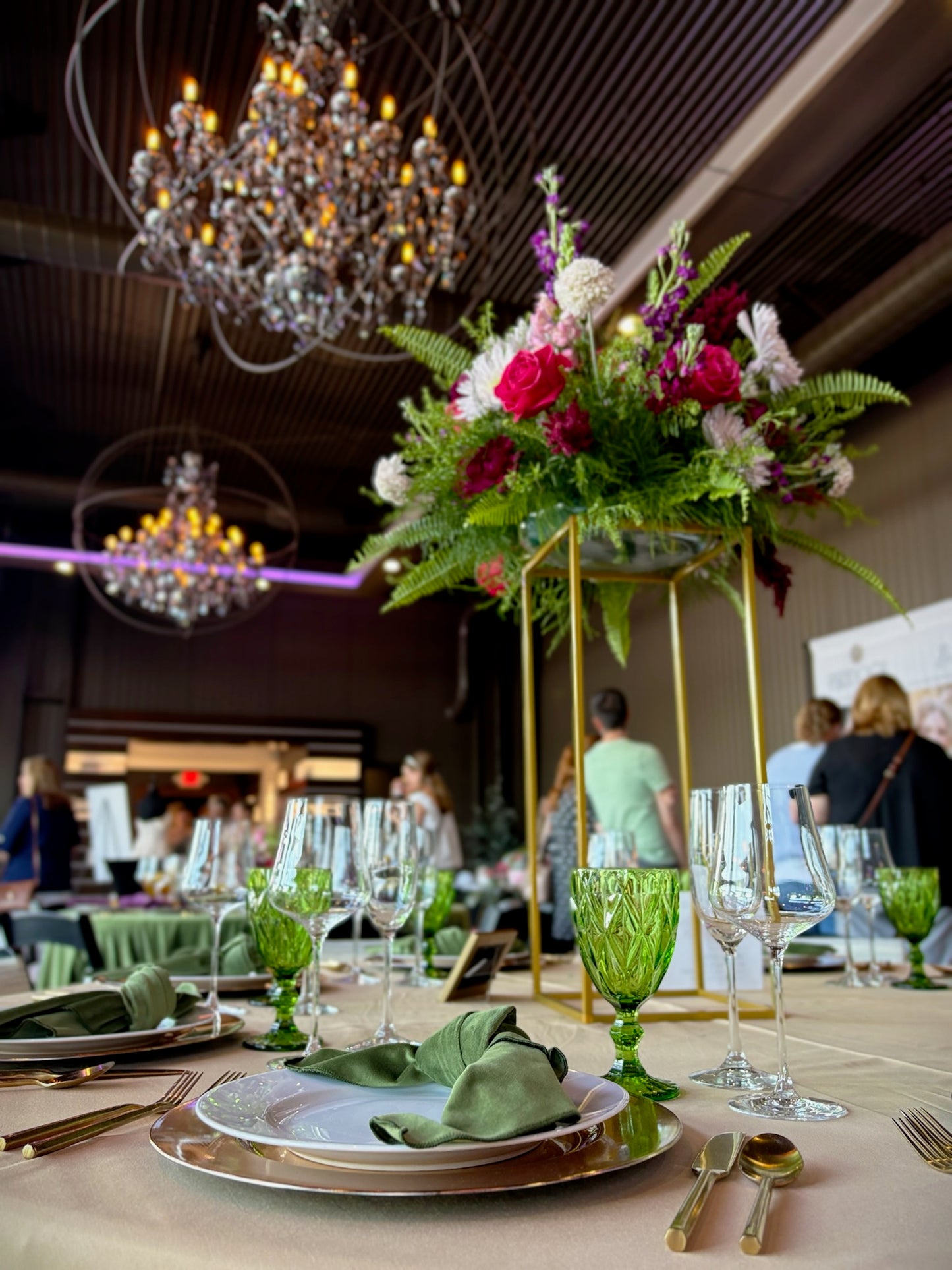 EVER AFTER: A Bridal Experience {PRE-REGISTRATION}
