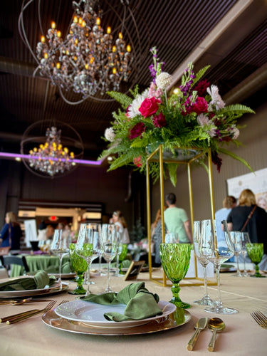 EVER AFTER: A Bridal Experience {PRE-REGISTRATION}