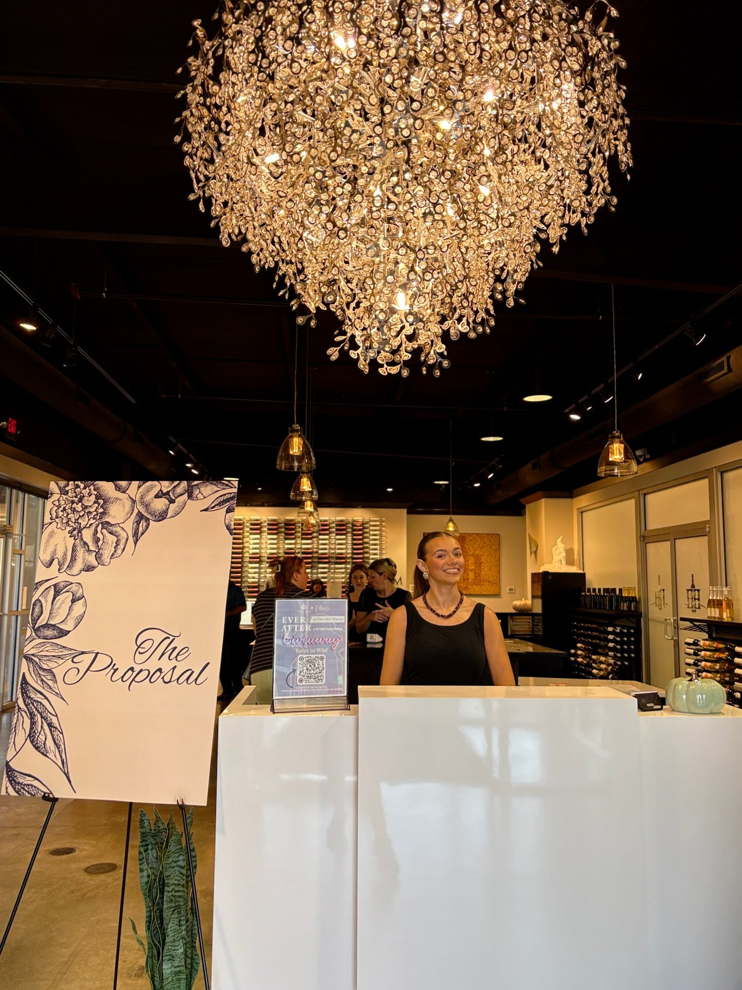 EVER AFTER: A Bridal Experience {PRE-REGISTRATION}