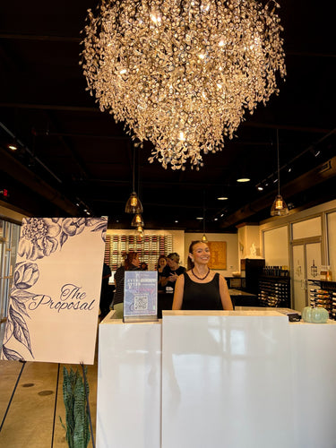EVER AFTER: A Bridal Experience {PRE-REGISTRATION}
