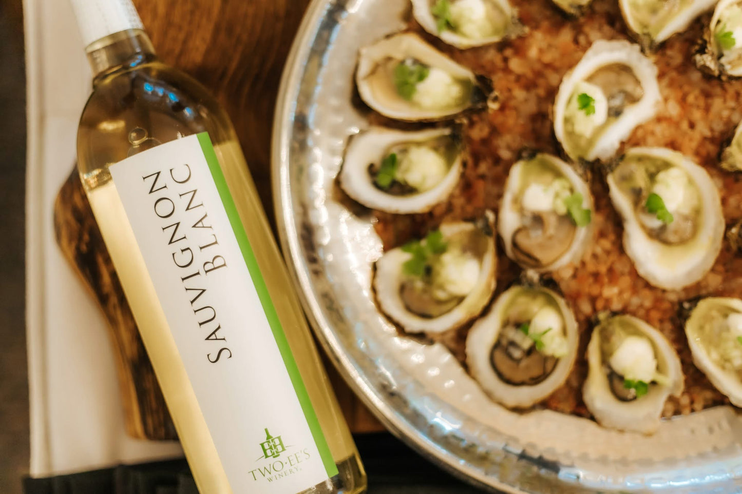2024 Sauvignon Blanc