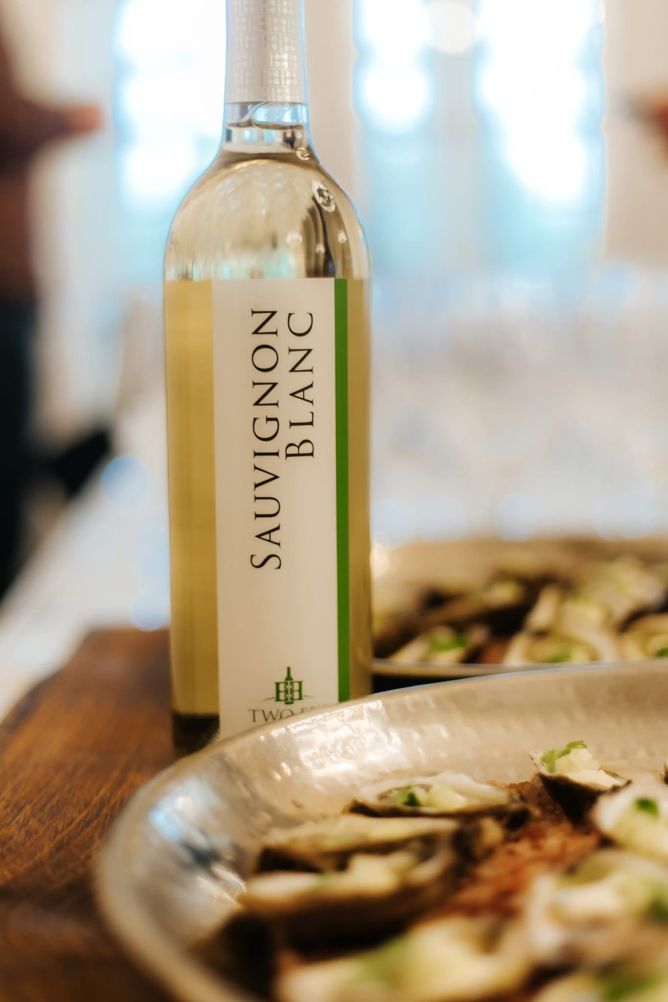 2024 Sauvignon Blanc