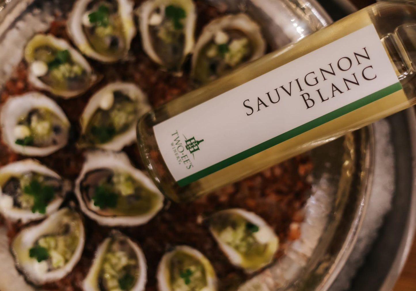 2024 Sauvignon Blanc