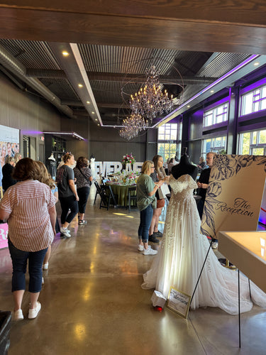 EVER AFTER: A Bridal Experience {PRE-REGISTRATION}