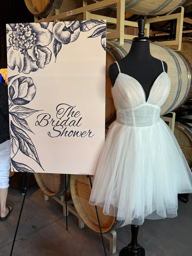 EVER AFTER: A Bridal Experience {PRE-REGISTRATION}