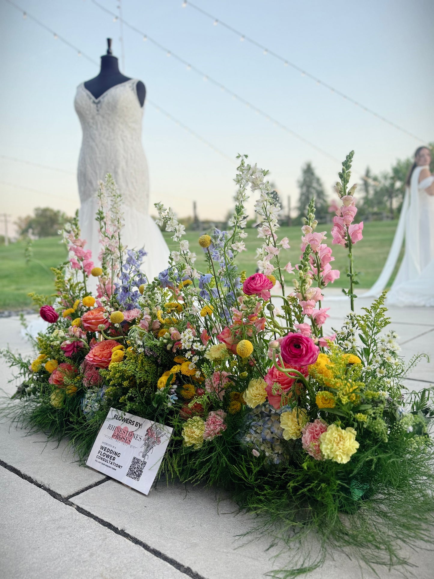 EVER AFTER: A Bridal Experience {PRE-REGISTRATION}
