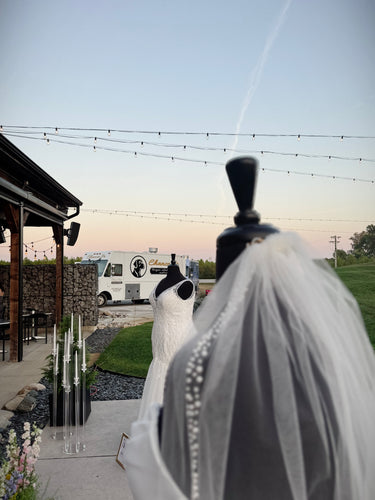 EVER AFTER: A Bridal Experience {PRE-REGISTRATION}
