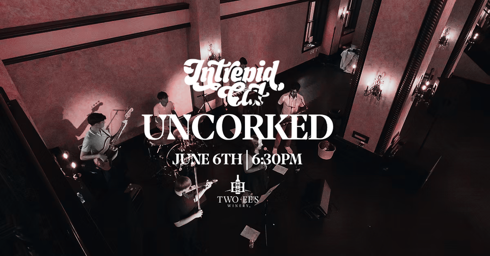 Uncorked: Intrepid Cat