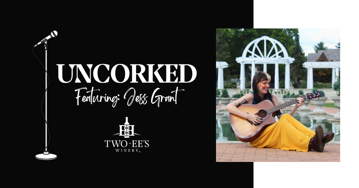 Uncorked: Jess Grant
