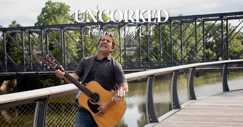 Uncorked: Joyrock