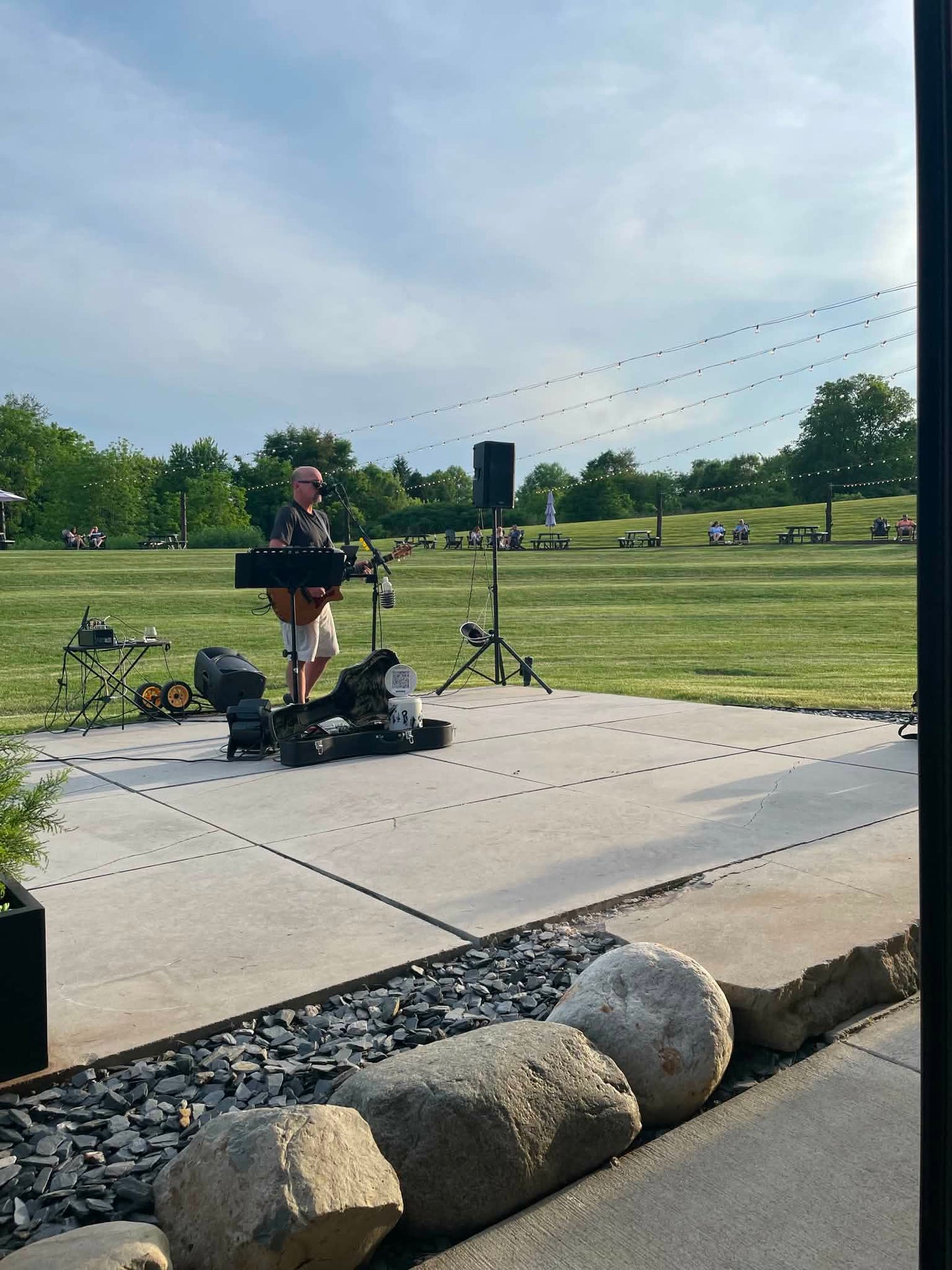 UNCORKED: Adam Strack