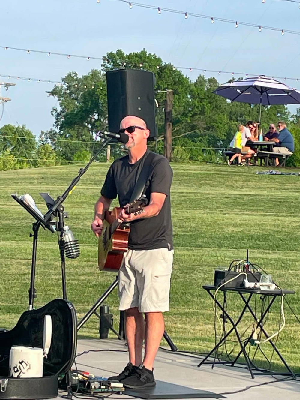 UNCORKED: Adam Strack