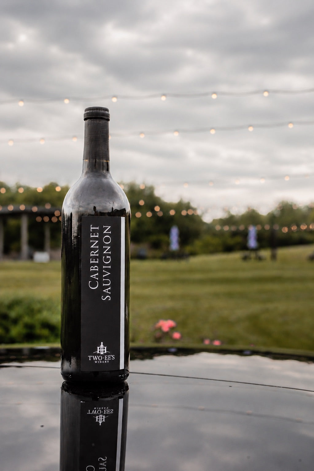 2021 Cabernet Sauvignon
