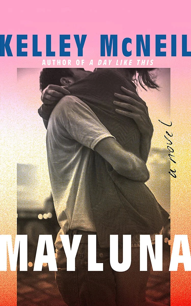 Two-EE's Book Club: Mayluna