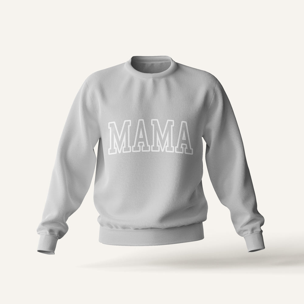 Mama Crewneck