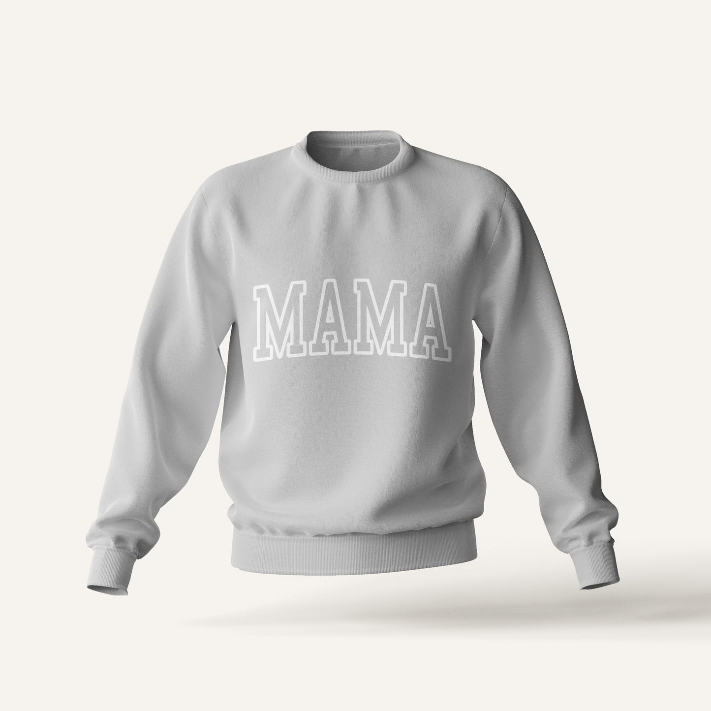 Mama Crewneck