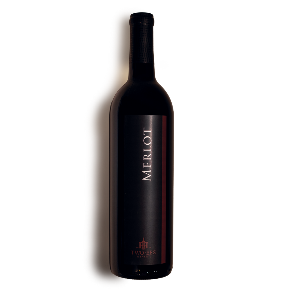 2024 Merlot