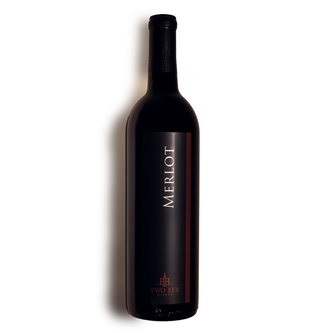 2024 Merlot