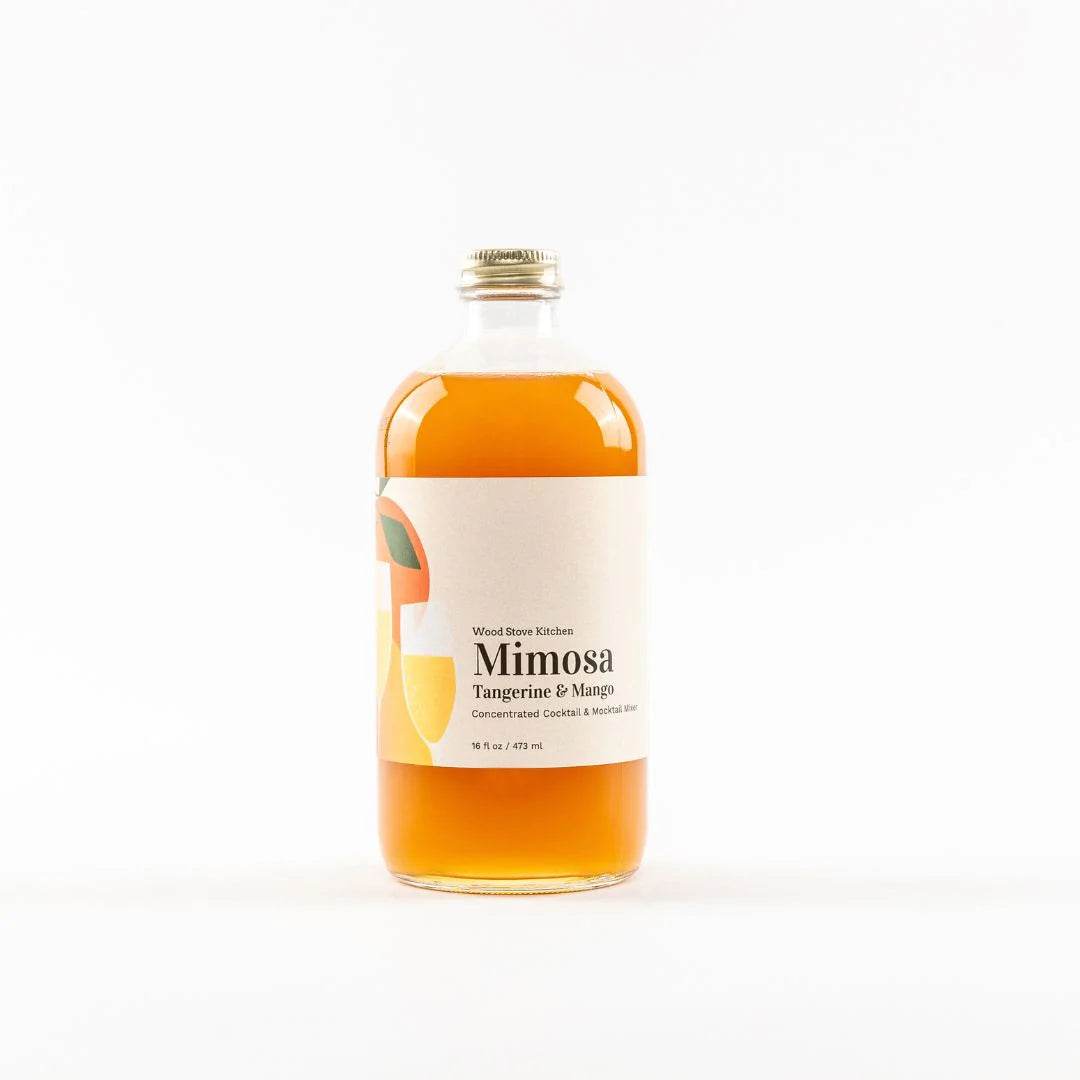 Mimosa Cocktail Mixer