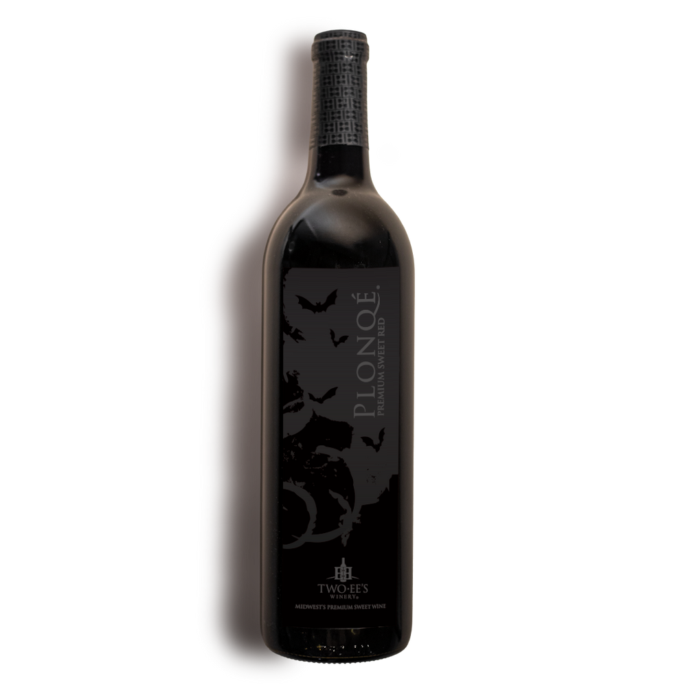 Plonqé Noir