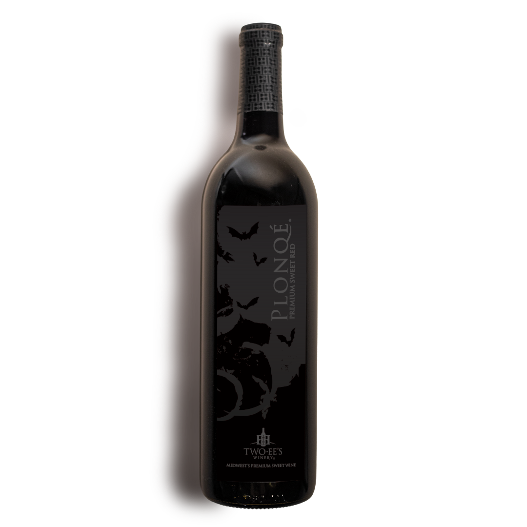Plonqé Noir