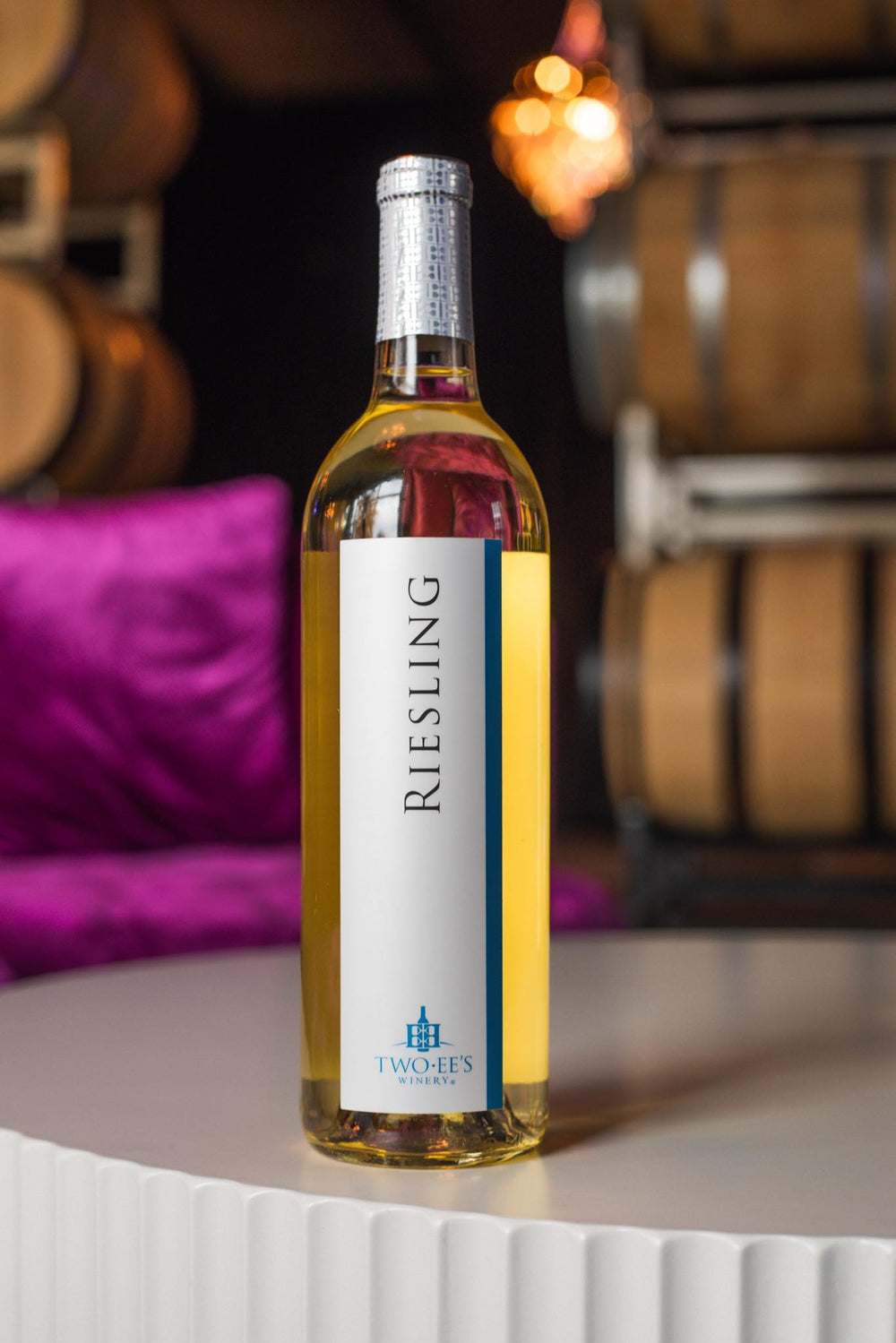 2020 Dry Riesling