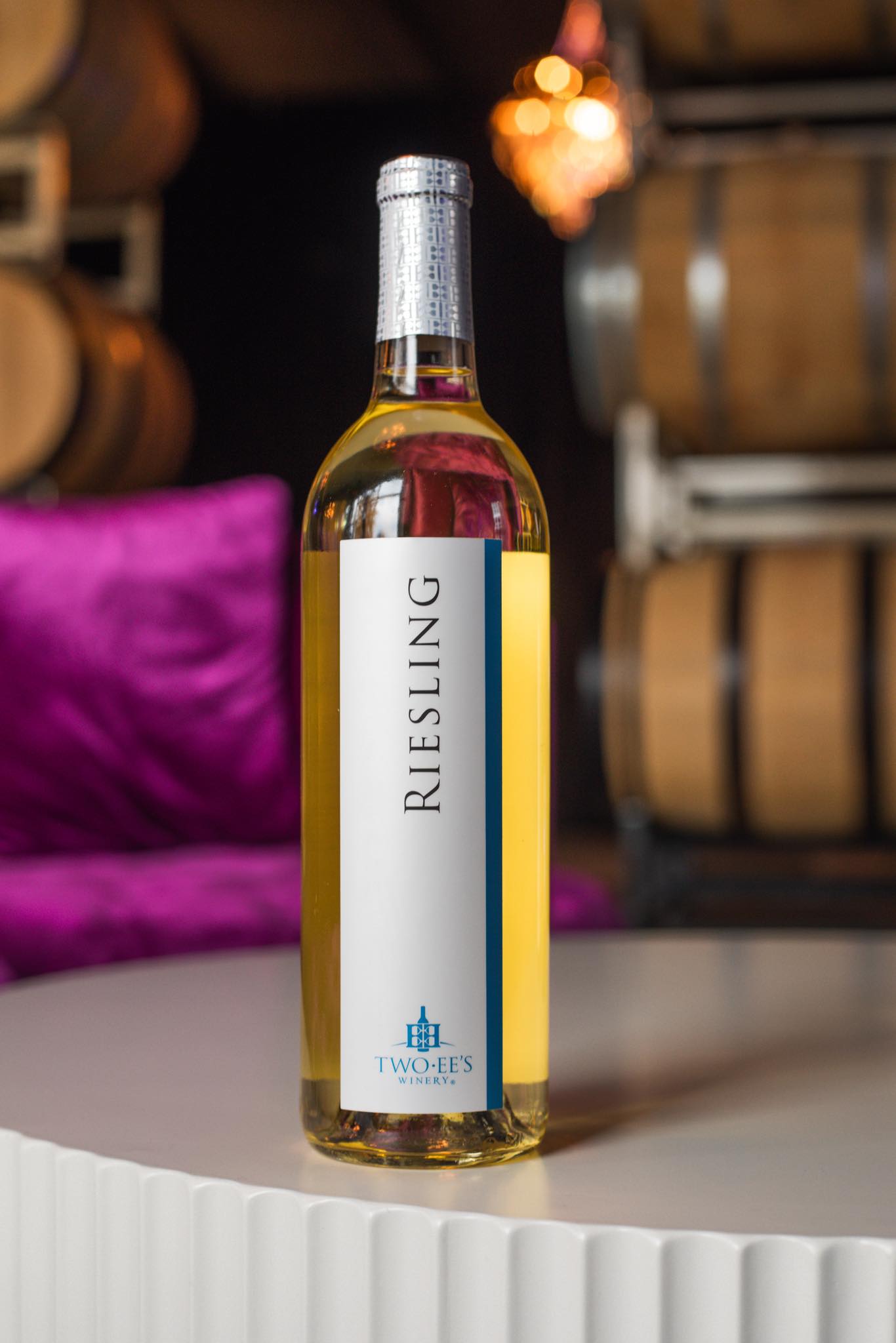 2020 Dry Riesling
