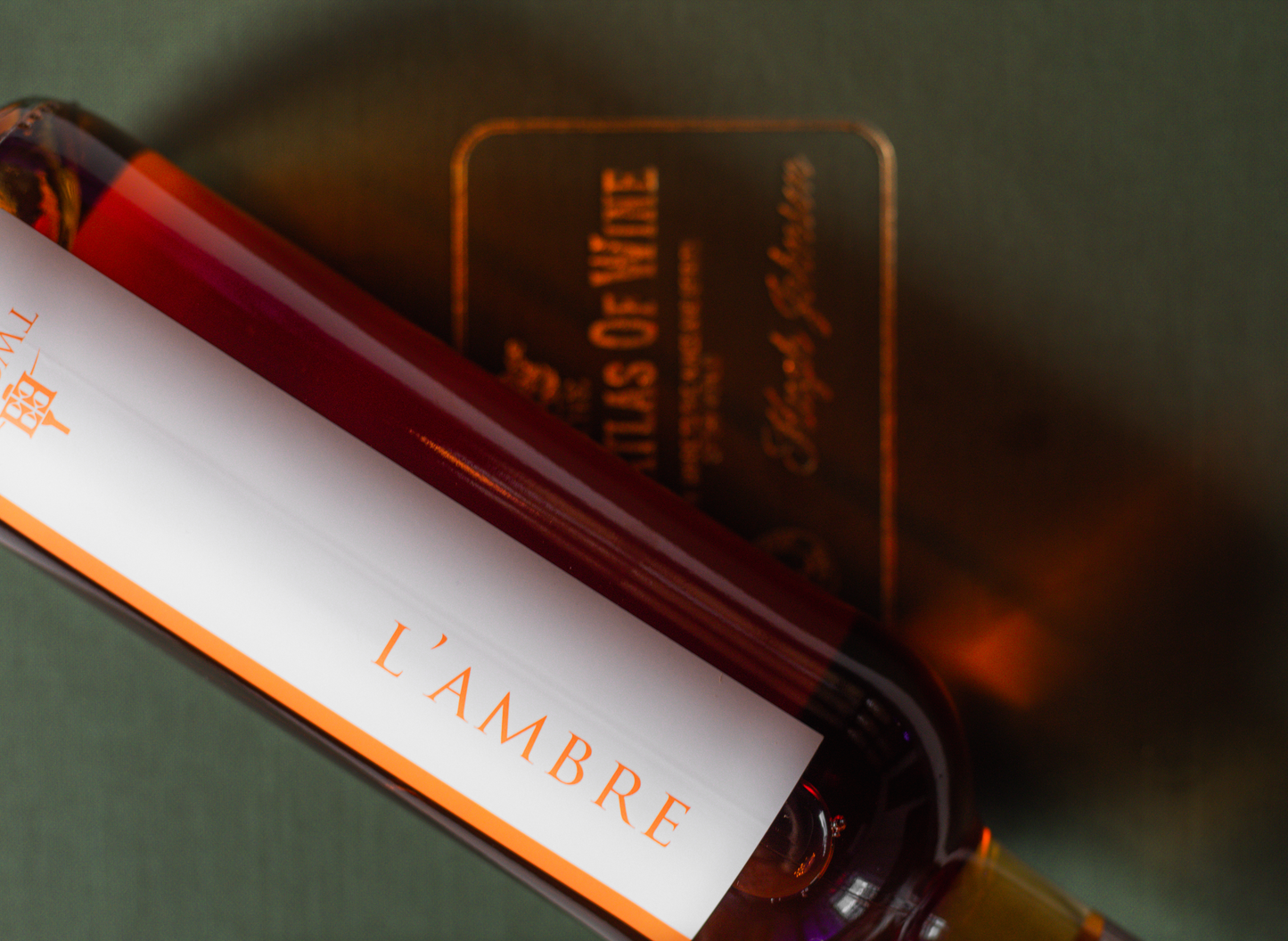 L’Ambre
