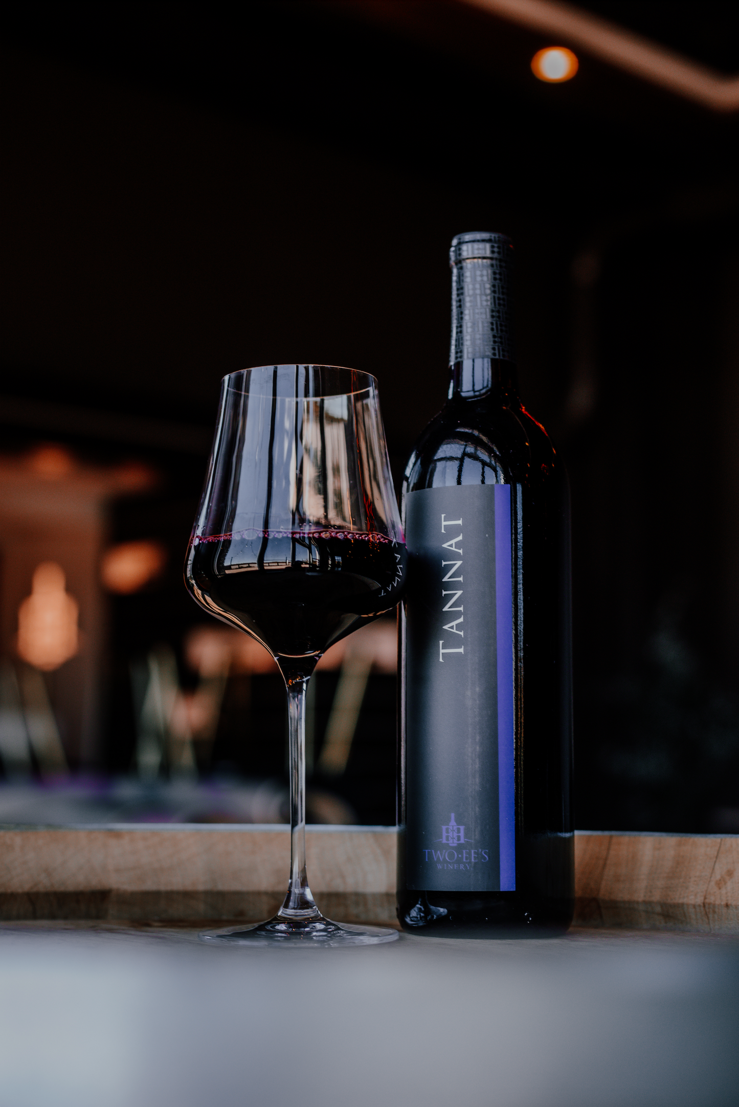 2021 Tannat