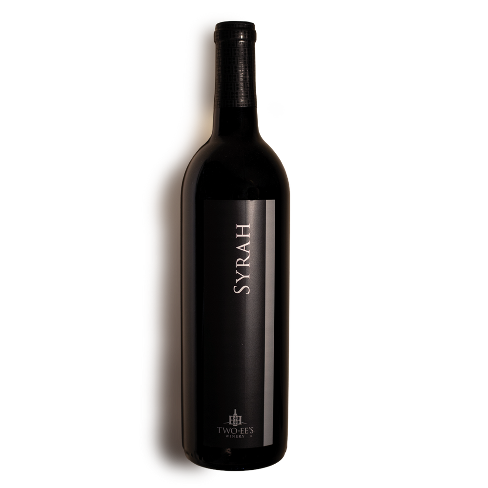 2021 Syrah