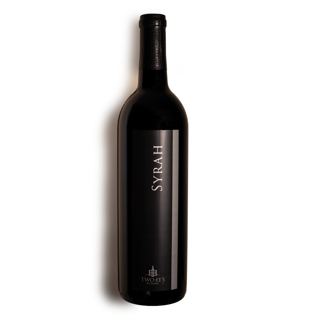 2021 Syrah