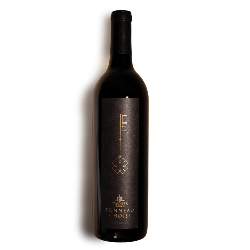 Tonneau Choisi 2022 Malbec