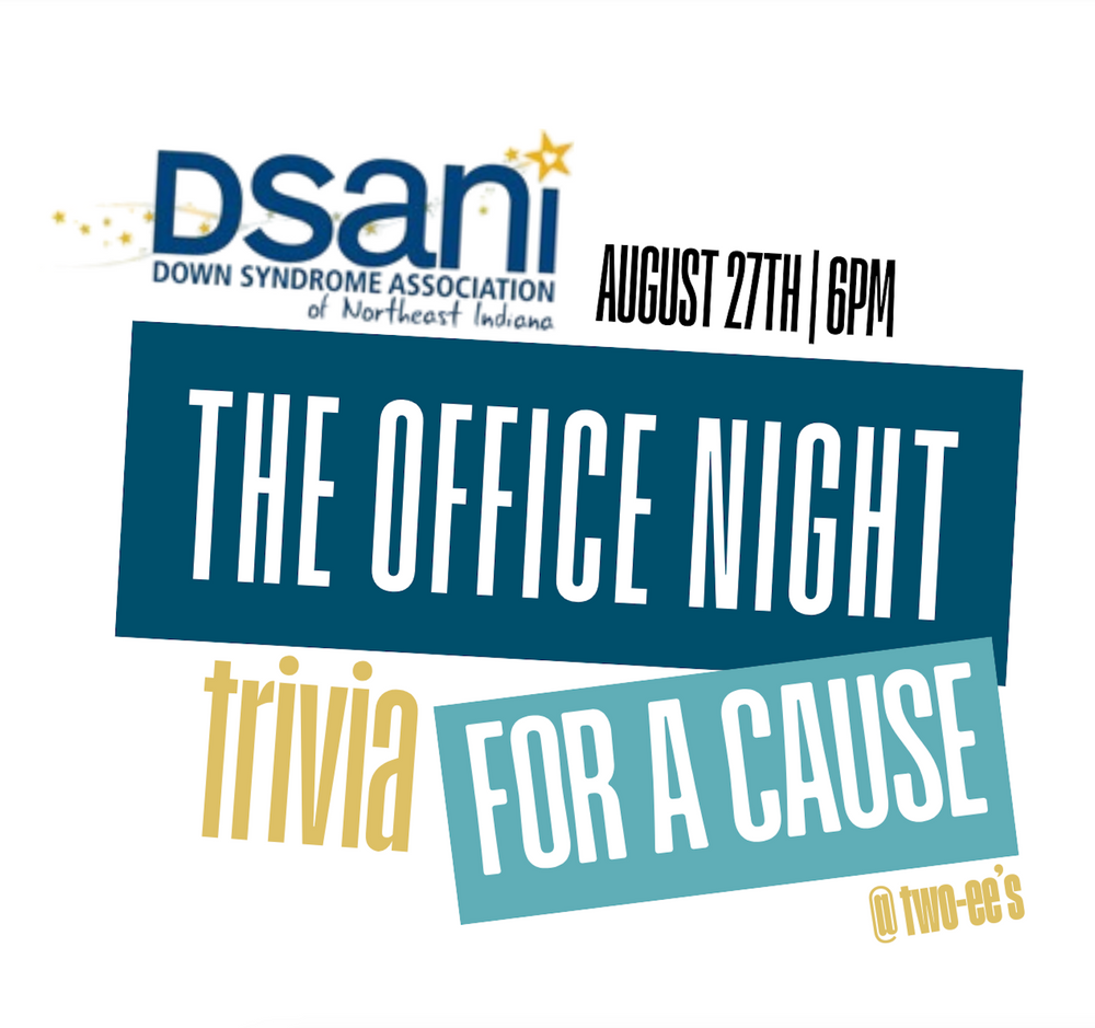 Trivia for a Cause: The Office Night