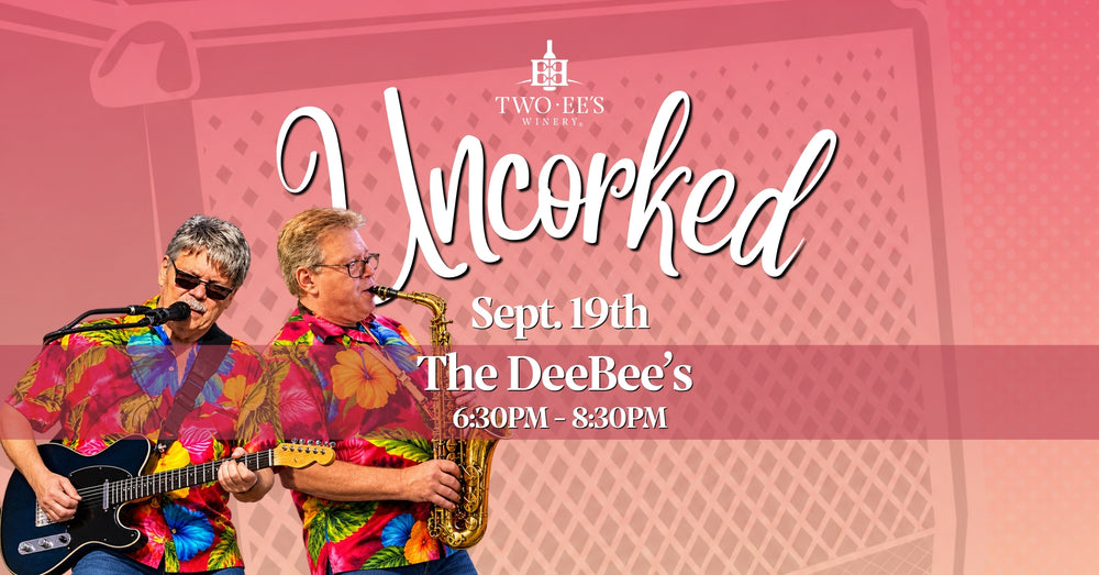 UNCORKED: The DeeBee's