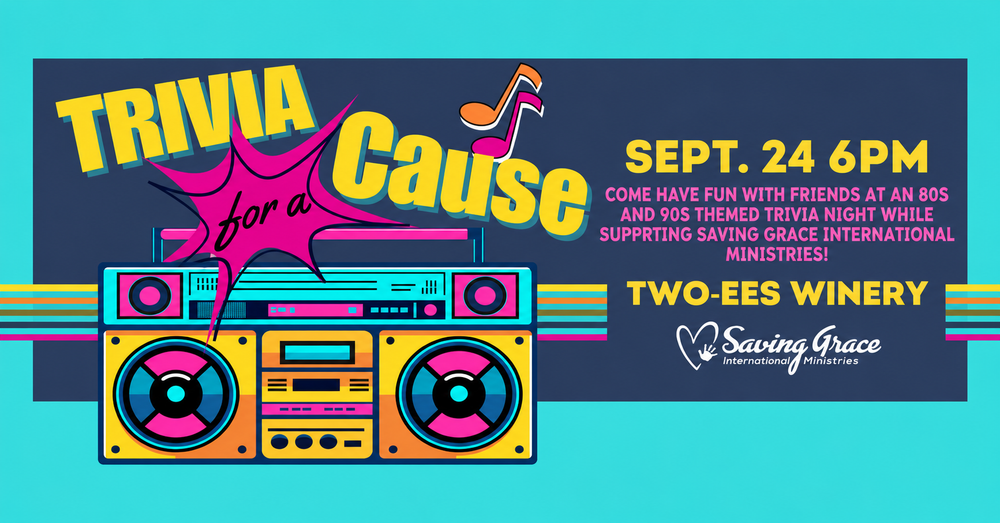 TRIVIA NIGHT: 80's VS. 90's