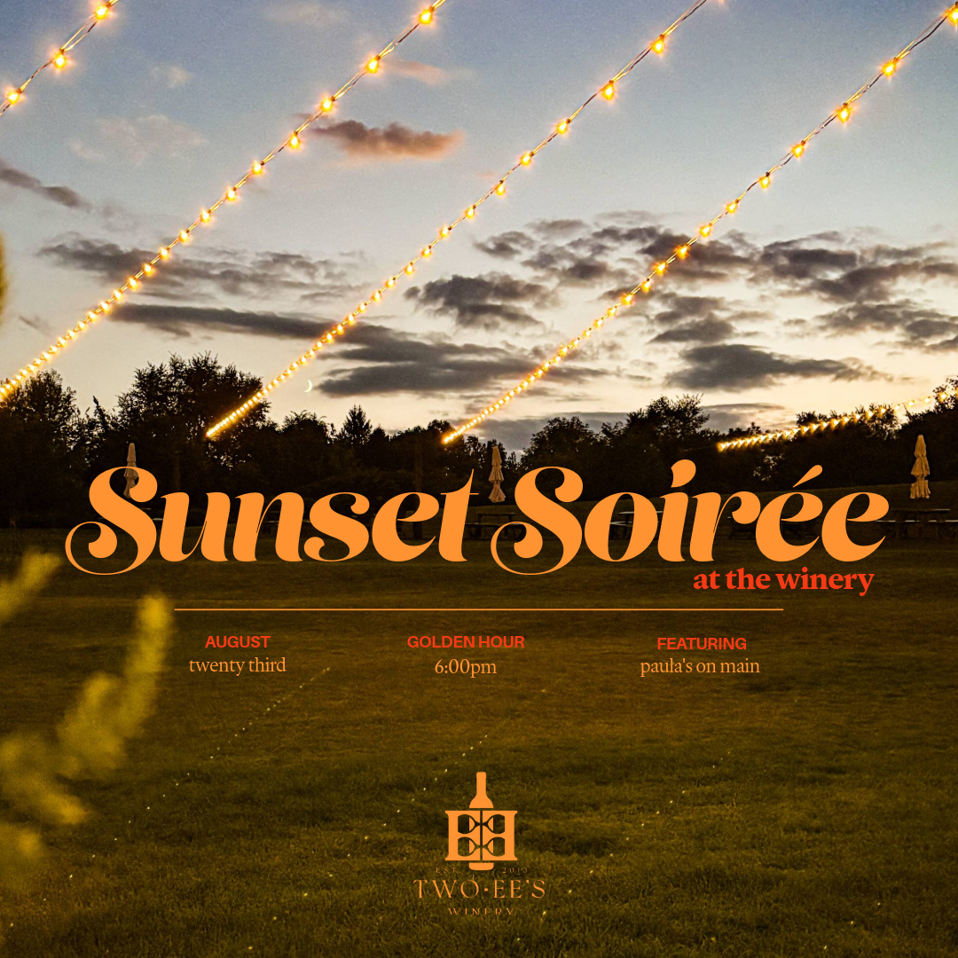 Sunset Soirée